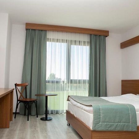 Business Express Hotel Tekirdag Eksteriør bilde
