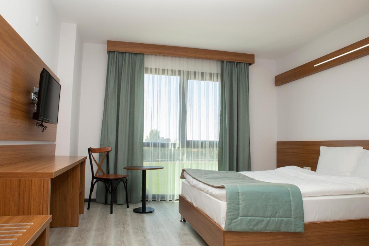 Business Express Hotel Tekirdag Eksteriør bilde