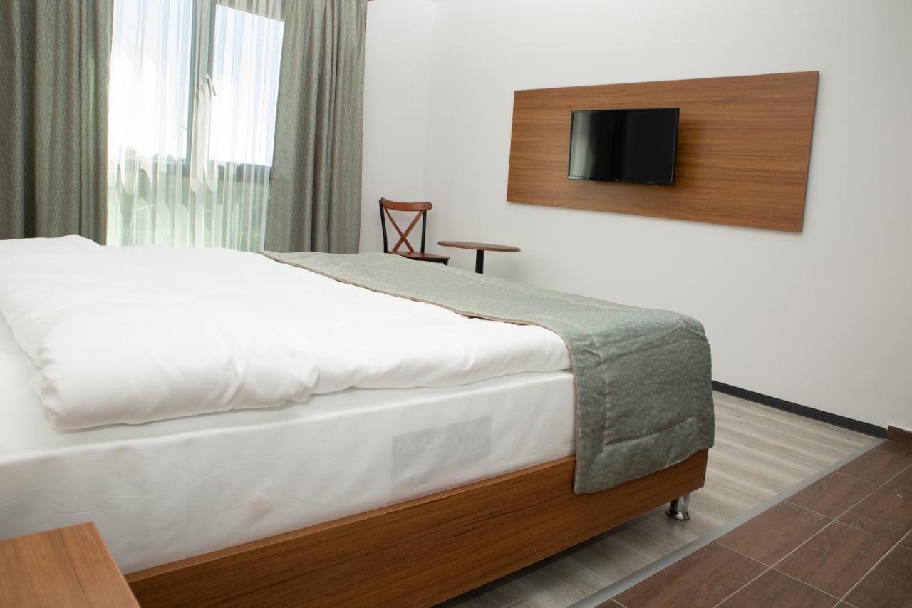 Business Express Hotel Tekirdag Eksteriør bilde